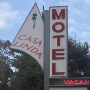 Meet your Posher, Linda